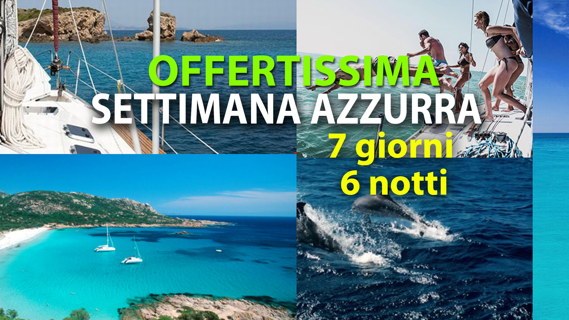 Settimana azzurra