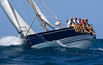 Corso base vela per tutti