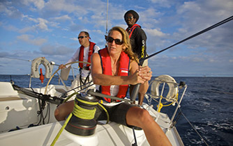 corso base vela per tutti